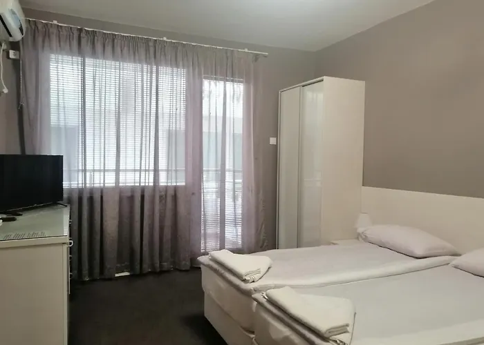 Affittacamere джорджия