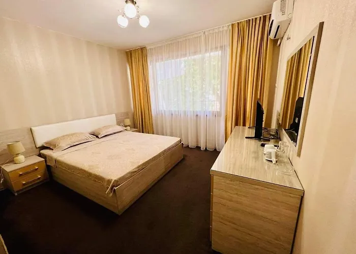 джорджия Affittacamere