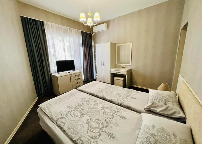 джорджия Kiten (Burgas)