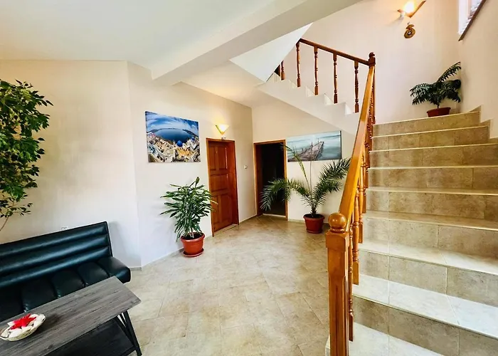 джорджия Affittacamere