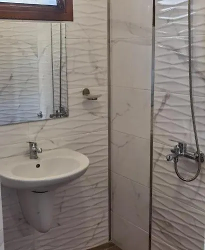 Affittacamere джорджия