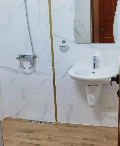 джорджия Affittacamere Kiten (Burgas)