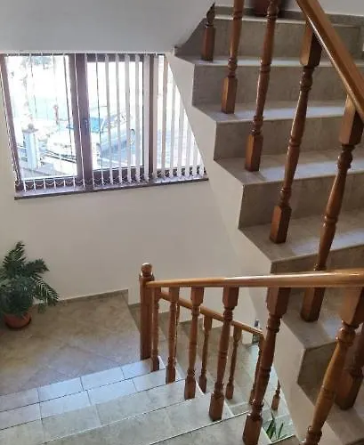 джорджия Affittacamere 3*