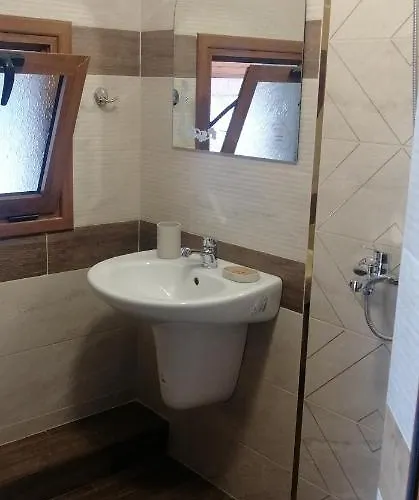 Affittacamere джорджия