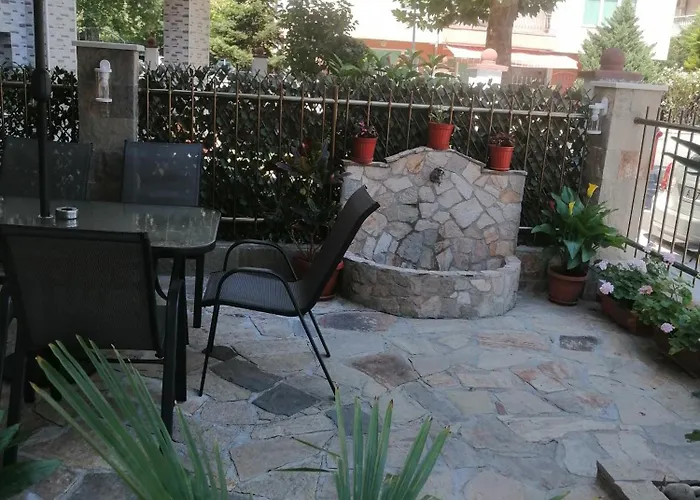 джорджия Affittacamere