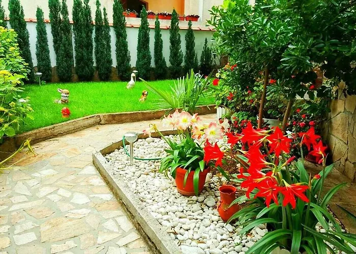 Affittacamere джорджия 3*