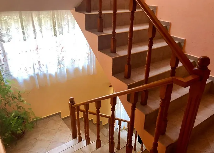 джорджия Affittacamere Kiten (Burgas)