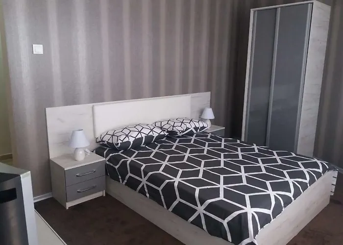 джорджия Affittacamere