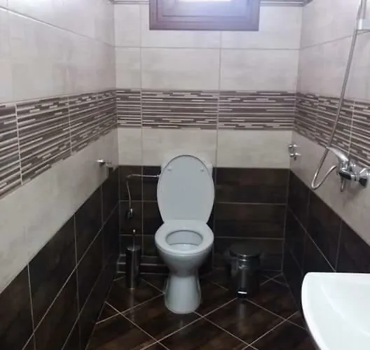 джорджия Affittacamere